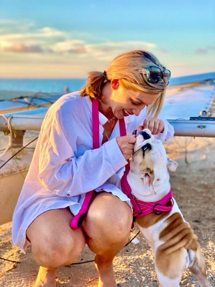 English Bulldog Behavior & Temperament - WB English Bulldogs