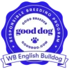 Trust Badge 1