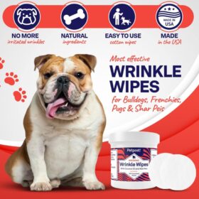 Skin Care - Medicated Wipes for Regular Cleaning